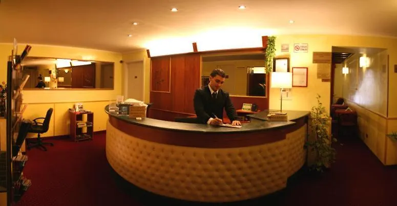 Rovello Hotel Milano