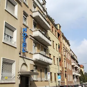 Отель Corallo