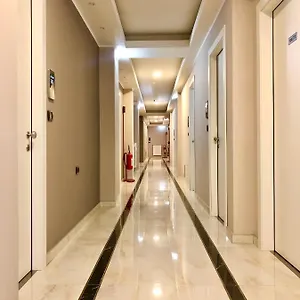 酒店 Folen, 米兰