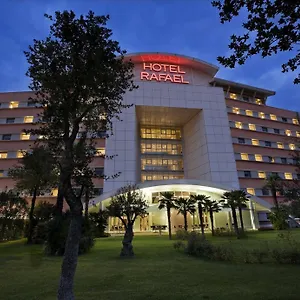 Hotel Rafael, Milão