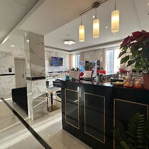 酒店 Midway, 米兰