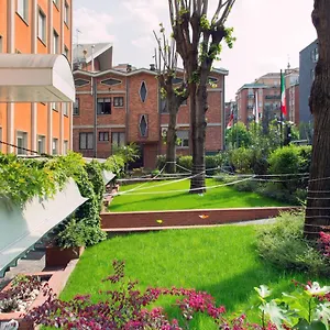 Eco & Bioriso Restaurant *** Μιλάνο