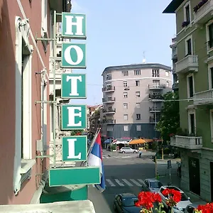 Отель Losanna