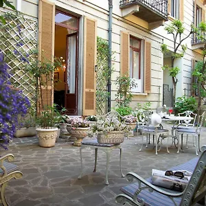 Hotel Antica Leonardo, Milão