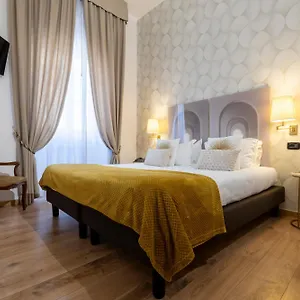 Otel Bagliori, Milano