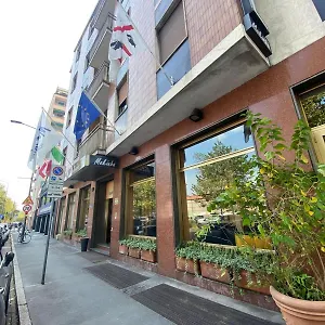 Hotel Mokinba Sant'ambroeus, Milão