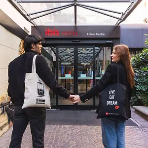 Otel Ibis Centro, Milano