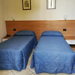 Hotel Salerno