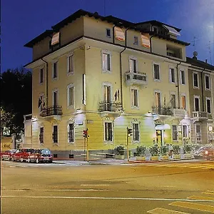 Otel Florence, Milano
