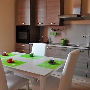 Morsenchio Flat Milano