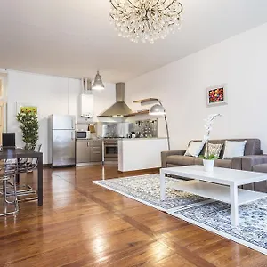 Hemeras Boutique Homes - Super Central Design Milano