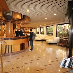 Otel Domenichino, Milano