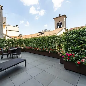 Hotel Castello, Milão